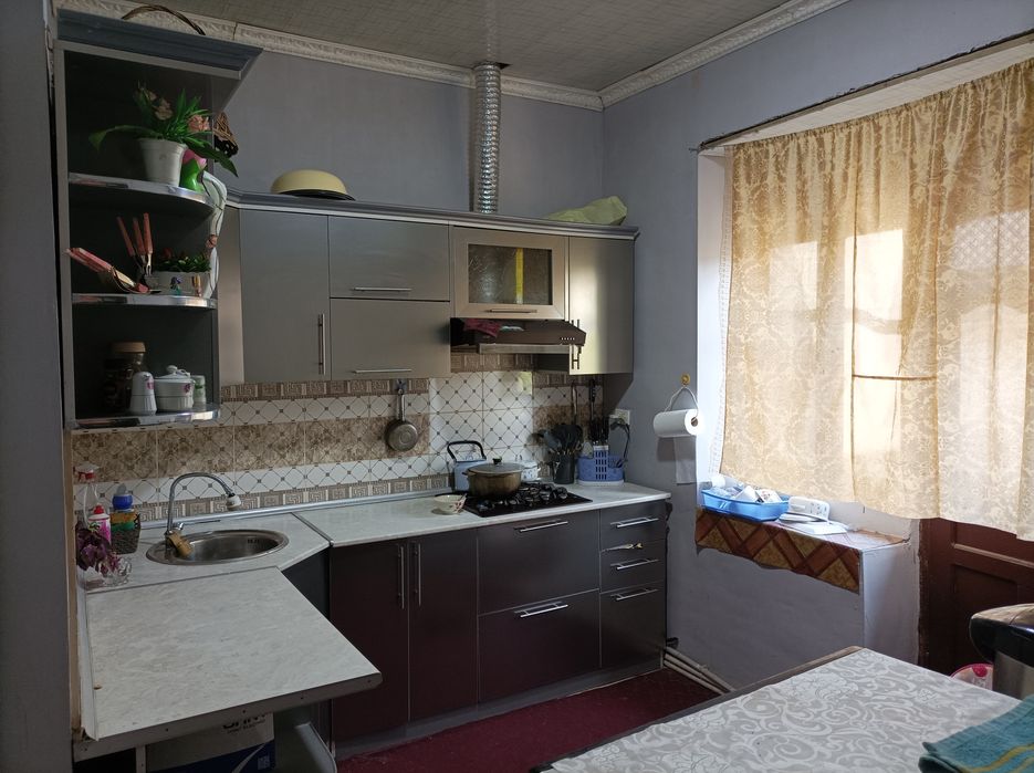 Qo'rg'ontepa markazida Hovli sotiladi