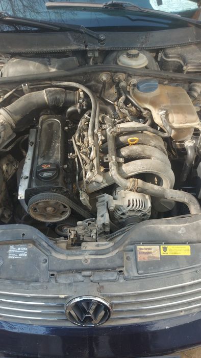 Фольсваген В-5.сатылады