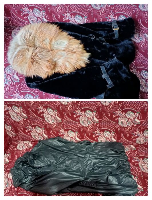 Женская одежда, шуба, юбки, платья, и тд