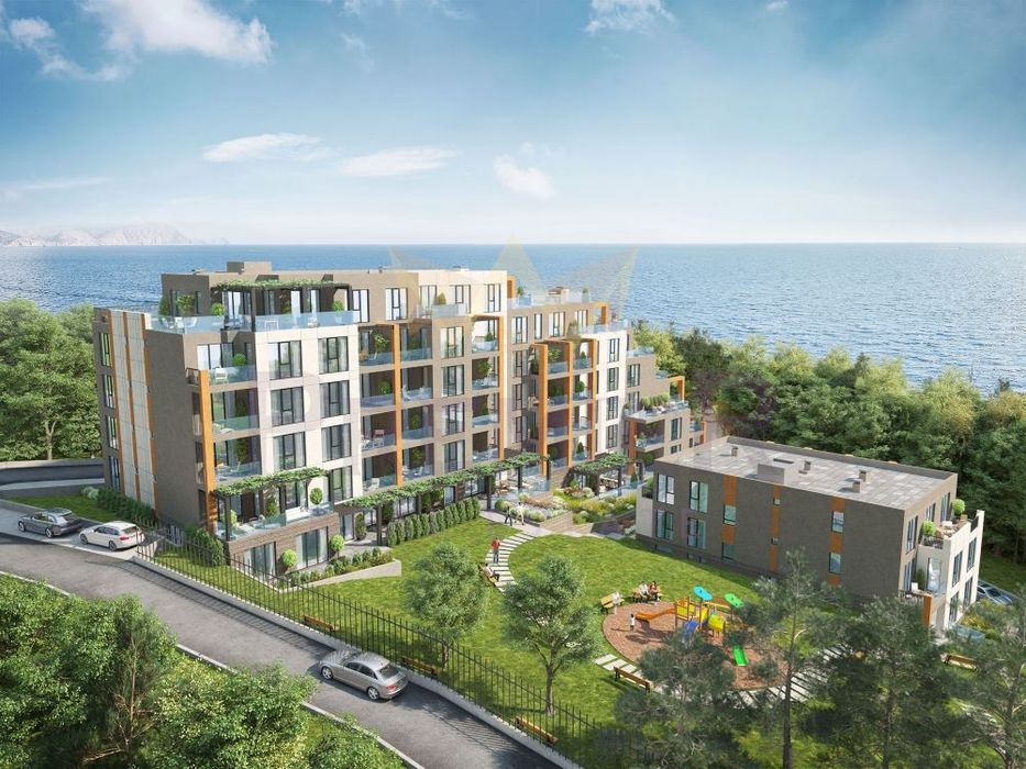 Продава се Едностаен апартамент в к.к. Слънчев ден - 49 кв.м за 1735 €/кв.м - Снимка #1