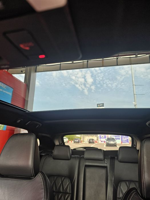 Nissan Qashqai tekna hibrid 4wd sau schimb cu audi Q6 SAU PORSCHE electrica