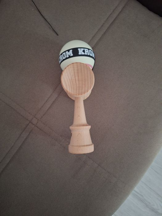 Krom strogo neapolitan