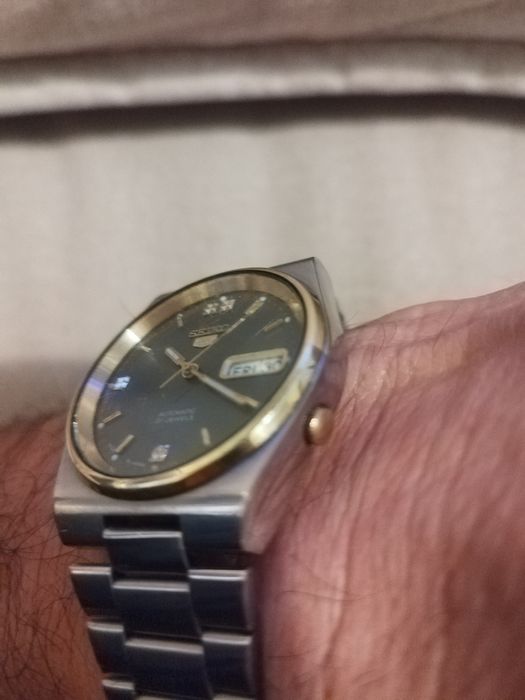 Ръчен часовник ORIENT.