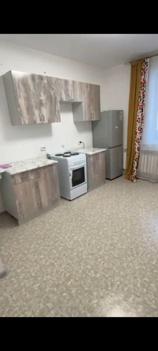 Сдам 2 комн. район Жас Оркен. мебель частично