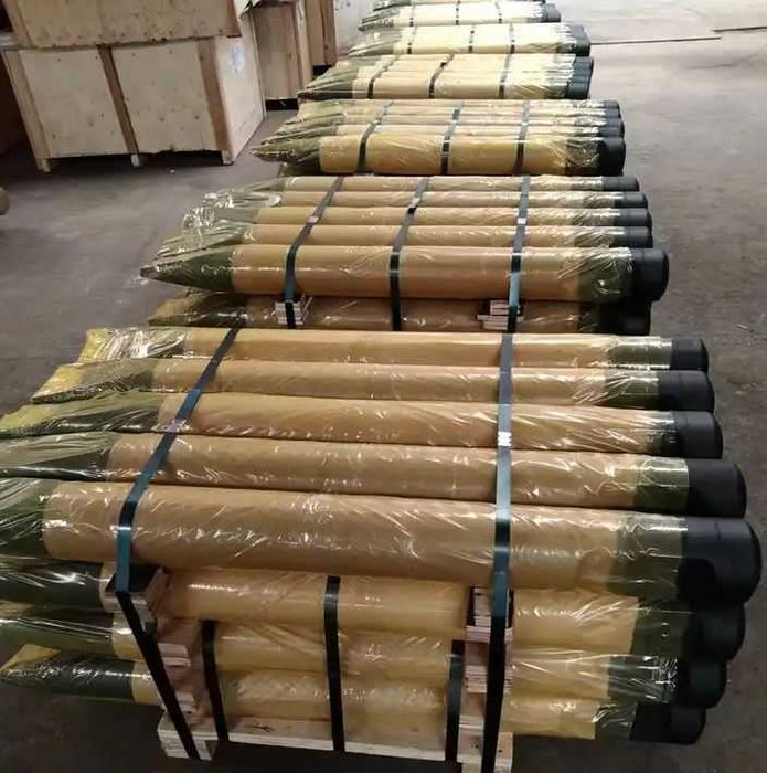 Пики на гидромолот новые хорошего качества