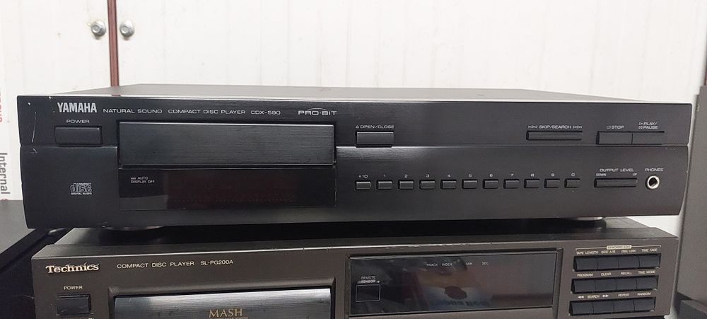 Ресивъри и усилватели