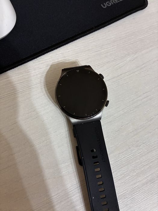 Huawei watch gt 2 pro