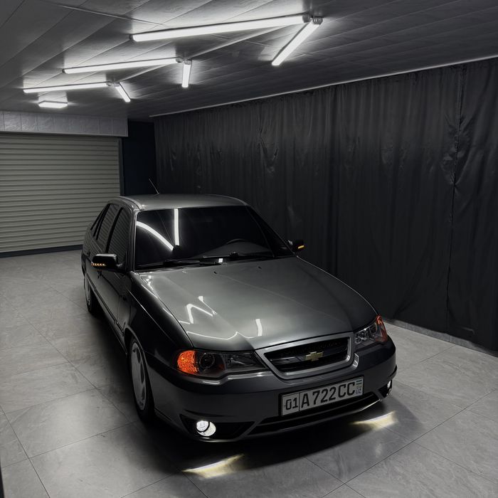 Nexia 2 2015 Sons Gibrid Polniy Navarot Full Naxtga Gen bor!