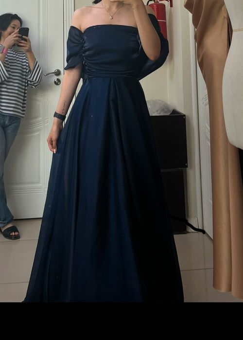 Продам/ сдам платье на выпускной