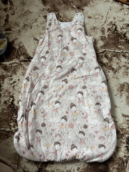 Зимно чувалче за сън Angel Baby 6-18м