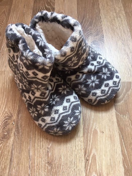 Детски пантофки