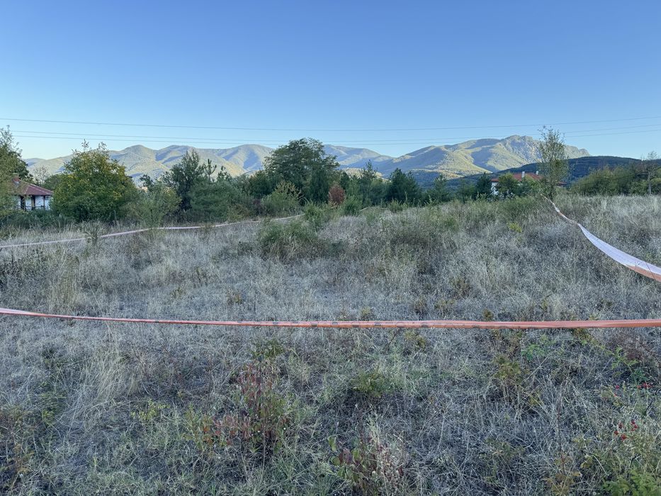 Продава се Парцел в с. Горнослав, Област Пловдив - 650 кв.м за 57 €/кв.м - Снимка #6