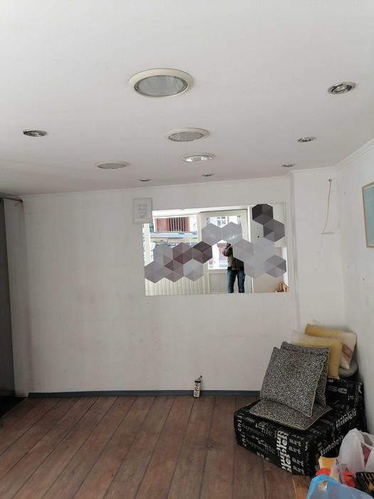 Давам под наем магазин