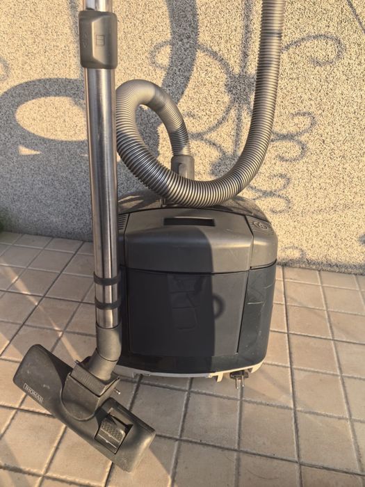 Пылесос THOMAS Genius S1 aquafilter