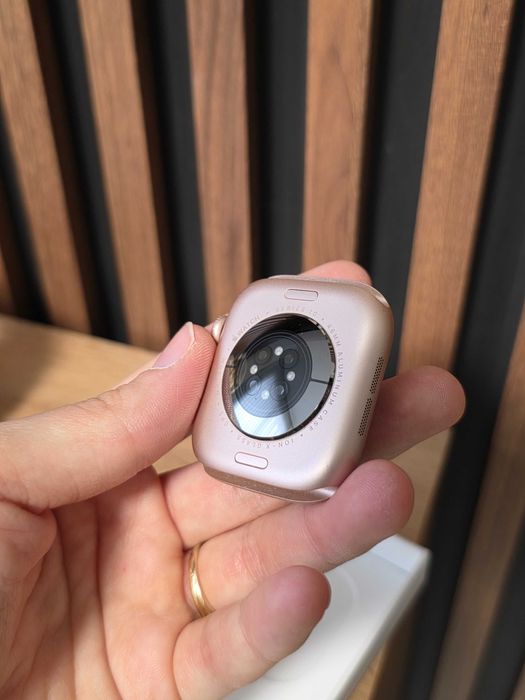 Apple Watch S10 46mm Гаранция Застраховка