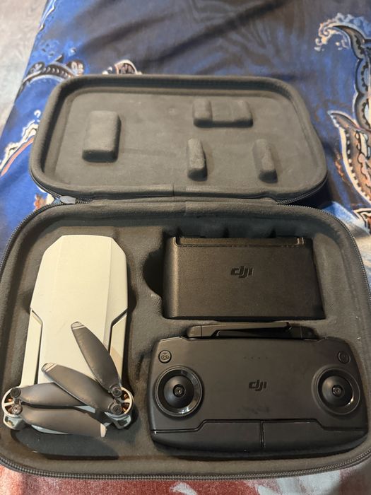 Продам дрон DJI Mavic Mini
