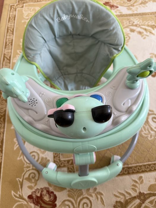 Продам ходунок , ььь