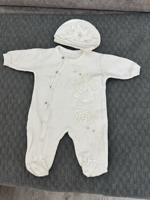 На выписку комплект