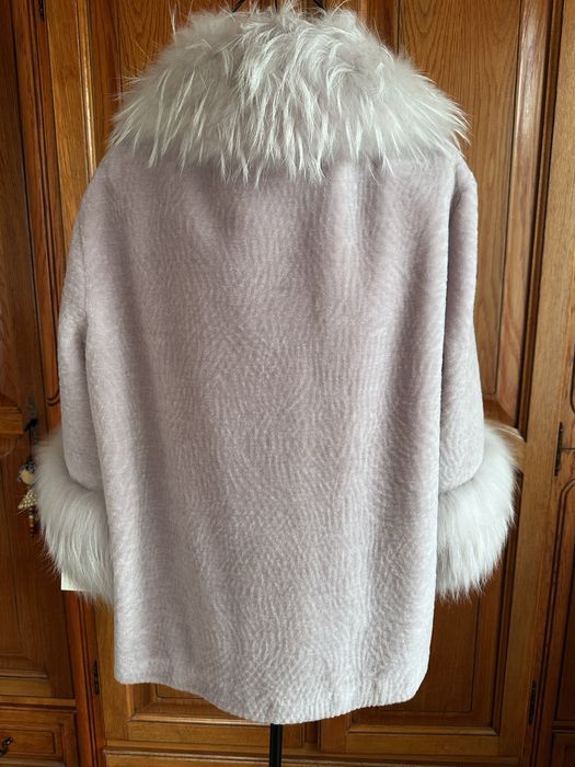 Paisi haina blana merinos si raton