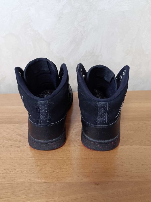 Nike Air Jordan Executive Bred