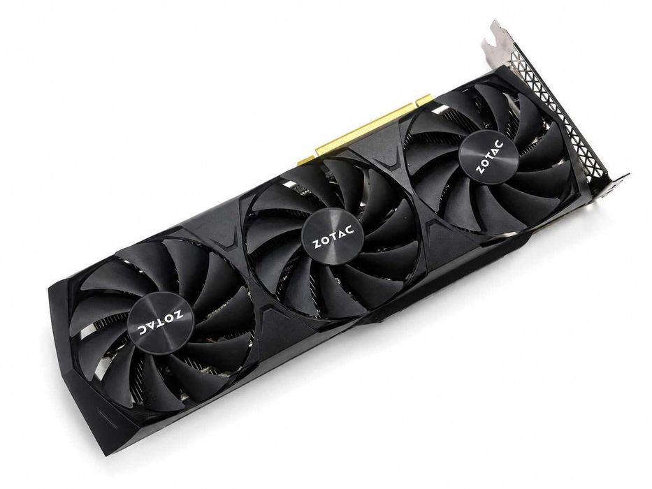 Видеокарта ZOTAC  для ноутбука