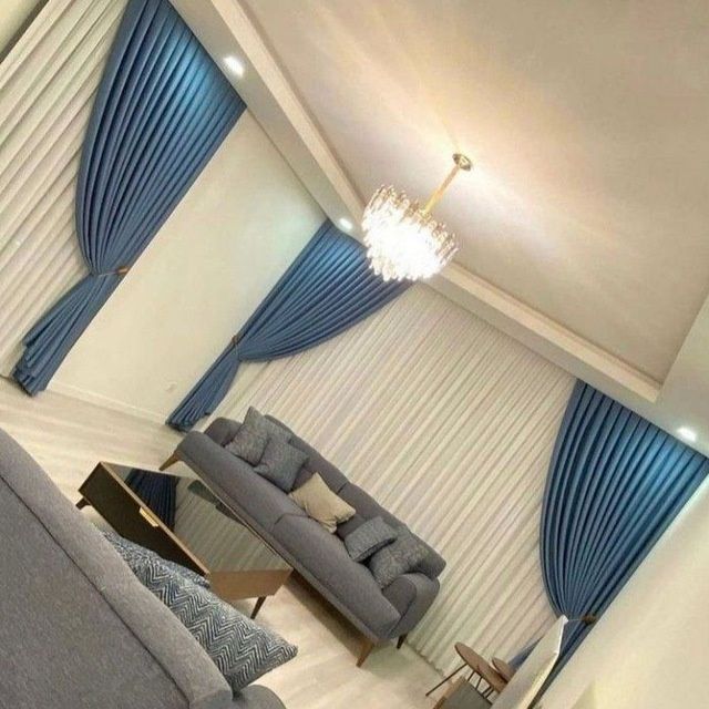 Parda tikamiz sifatli va arzon narxlarda pardalar tikamiz