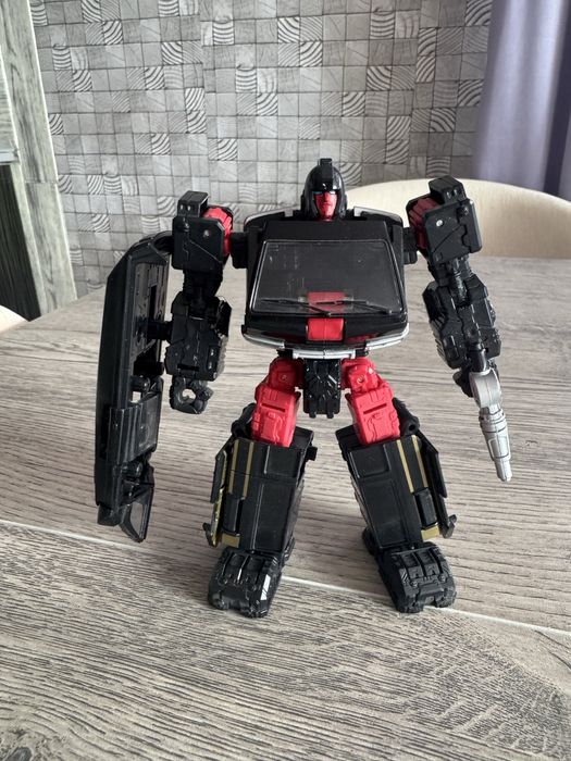 Trasformers Voyager Class