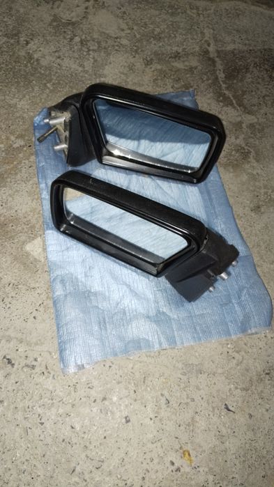 Nexia 1 fara, bakavoy