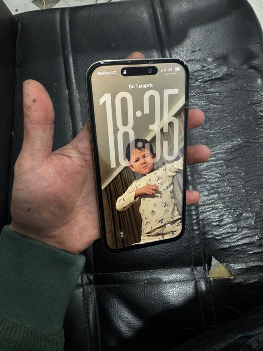 Iphone 14 pro max (продам обмен)