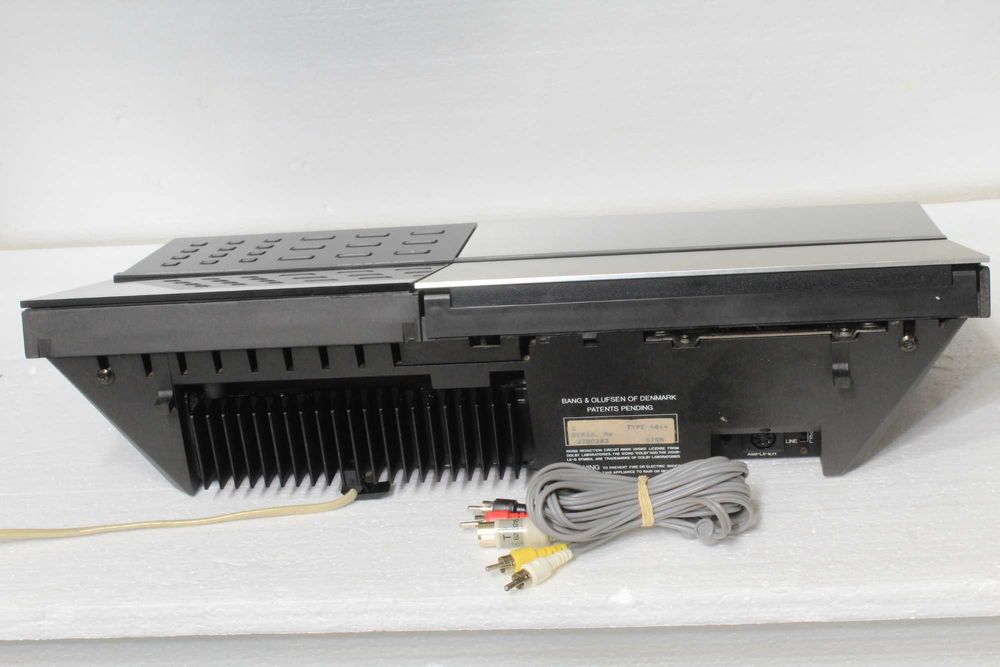 Deck Beocord 6002 HX Pro(Bang&Olufsen).