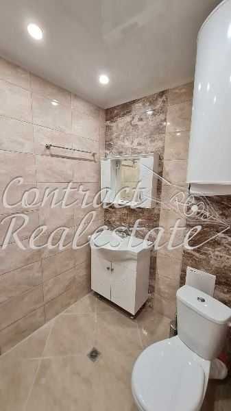 Дава се под наем Двустаен апартамент в Варна, Възраждане 1 - 60 кв.м за 448.8 € - Снимка #5