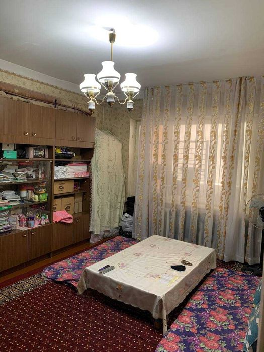 Коракамич 2/1 ориентир Глазная больница 2/3/4 общая площадь 45 м2