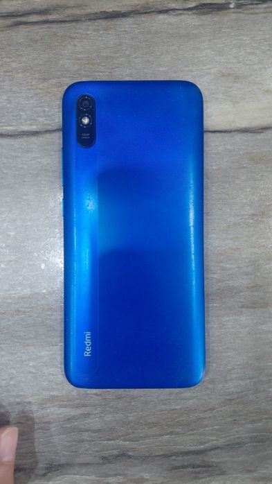 Redmi 9A продам телефон