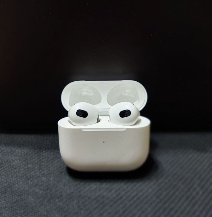 Наушники Apple Airpods 3 (оригинал)