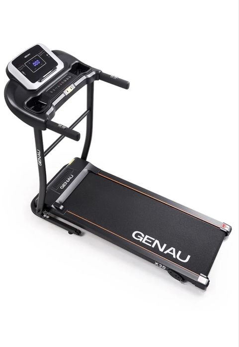 Genau x30 беговая дорожка