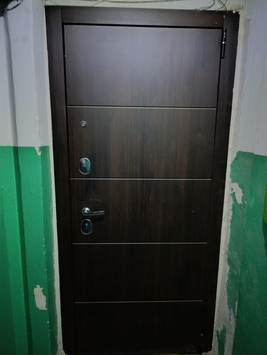 2х комнатная квартира