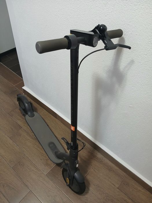 Trotineta electrica xiaomi