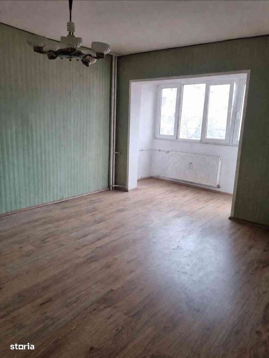 3 camere AN, et 2, 2 băi, 2 balcoane, B-dul Dacia- Profi