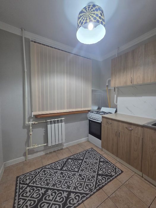 Продам квартиру в 5мкрн