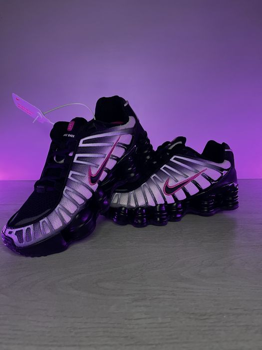 Nike Shox Tl НАЛИЧНИ | Доставка 1 ден | Преглед и тест
