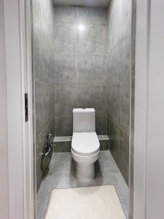 Паркентский ЖК Реал Хаус 3/5/8 (80м2) ипотека есть видео