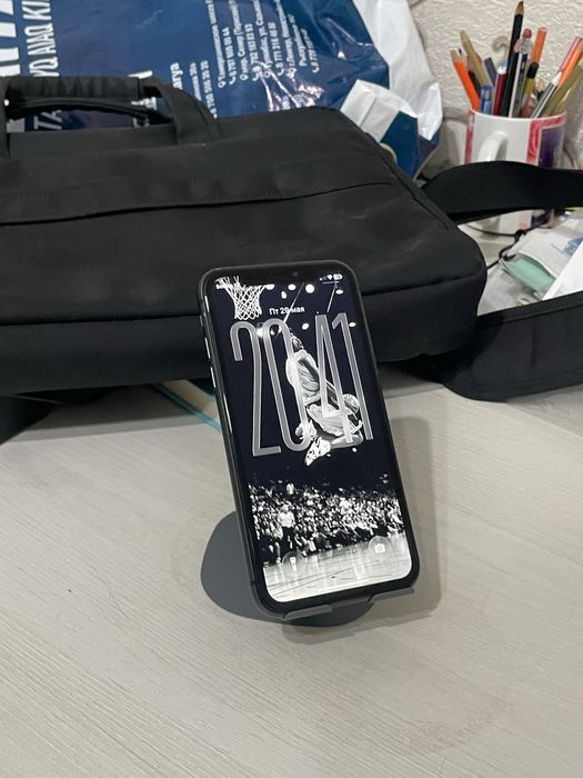 Iphone 11 128гб black