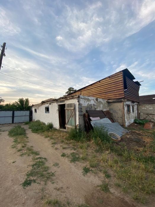 Продам коттедж в Кенжеколе