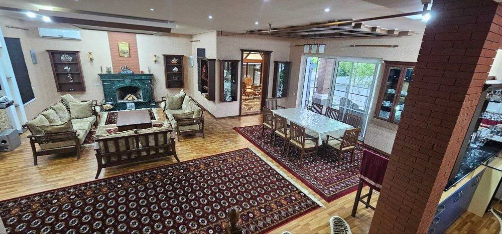 Продажа\Дача\Евроремонт\21-соткa\Чарвак,Бустонлик,Бочка\