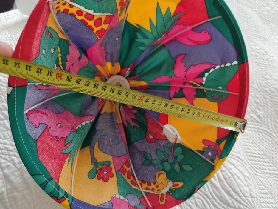 Платнен детски полилей