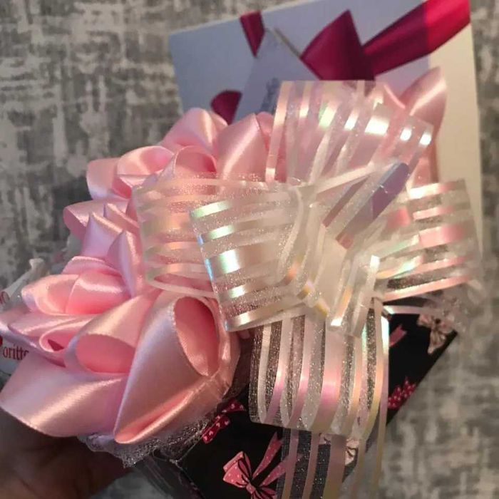 Сладкий подарок в Экибастузе