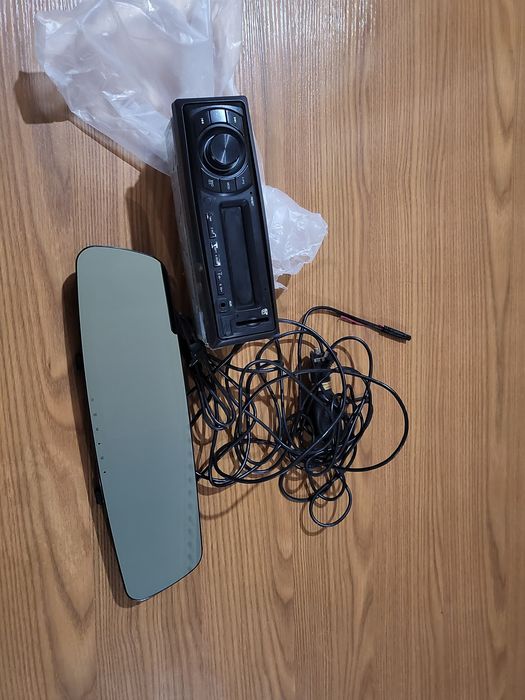 Дамас damas магнитафон, регистратор