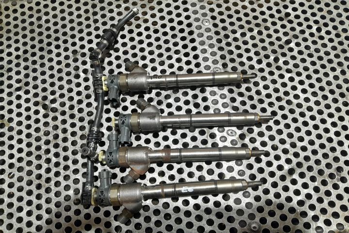 Injector motorina 0445110589 0445110589 Hyundai i40 VF [2011 - 2015]