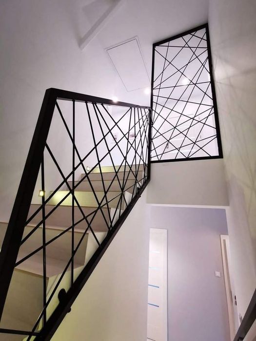 Сварка . Мебель из металла. Сантехника.