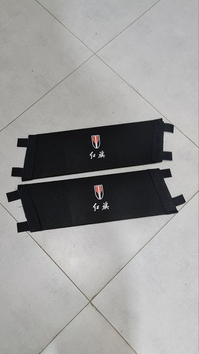 Bagaj polka hongqi eqm5